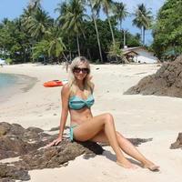 Отзыв от Виктория - Visa DTV