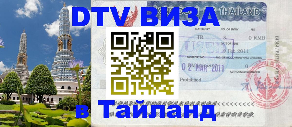 Сколько стоит DTV виза — актуальные цены, оформление даже без документов - 07.01.2026 